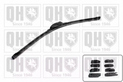 QUINTON HAZELL qaw021 -  